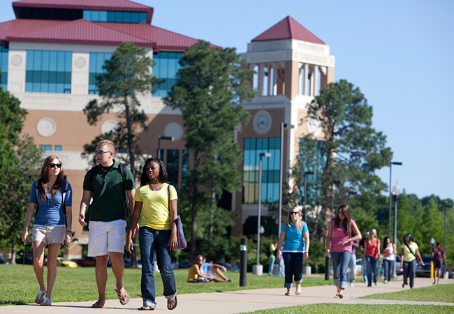 University Of Louisiana At Monroe - Acalog ACMS™